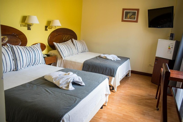 Gran Hotel Presidente image 1