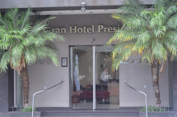 Gran Hotel Presidente image 4
