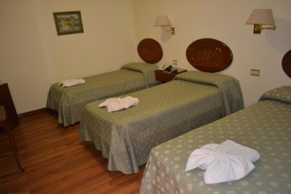 Gran Hotel Presidente image 9